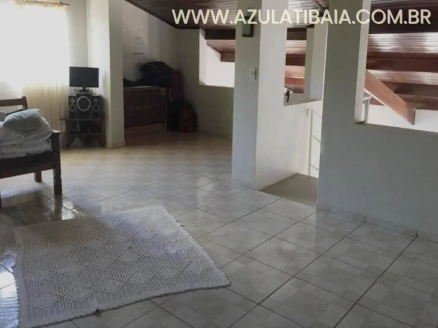 Foto 6 de Casa com 5 quartos à venda, 270m2 em Jardim Jaraguá, Atibaia - SP