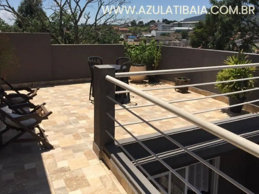 Foto 9 de Casa com 5 quartos à venda, 270m2 em Jardim Jaraguá, Atibaia - SP