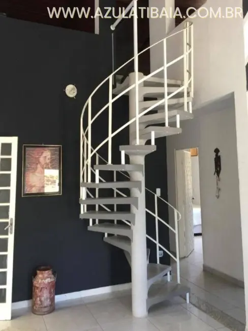 Foto 4 de Casa com 5 quartos à venda, 270m2 em Jardim Jaraguá, Atibaia - SP