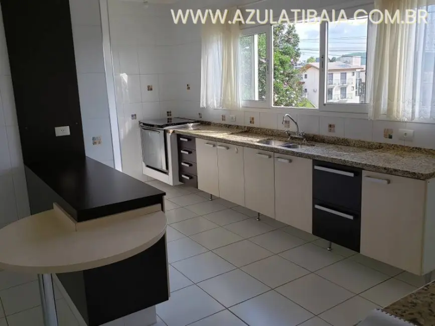 Foto 5 de Casa de Condomínio com 3 quartos à venda, 243m2 em Condomínio Serra da Estrela, Atibaia - SP