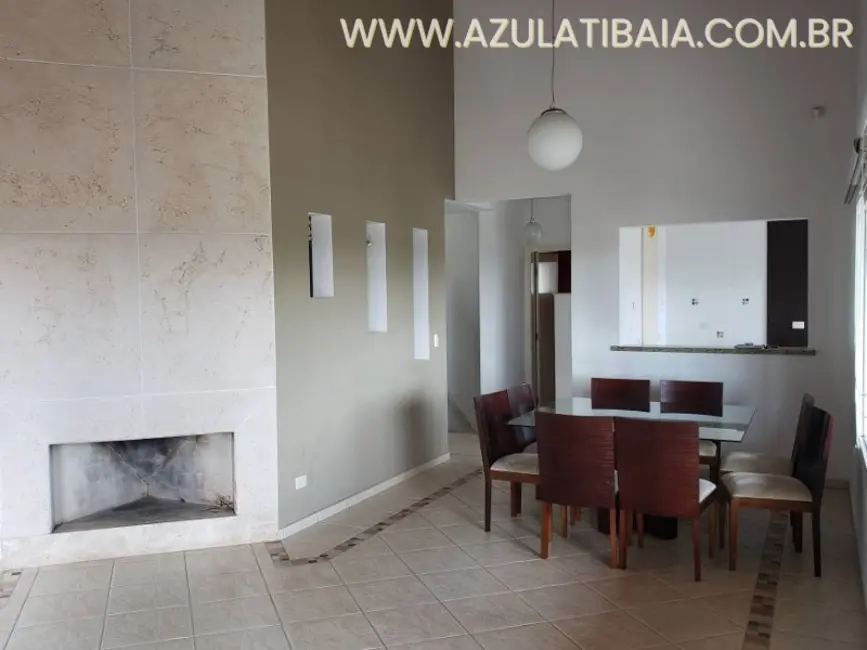 Foto 4 de Casa de Condomínio com 3 quartos à venda, 243m2 em Condomínio Serra da Estrela, Atibaia - SP