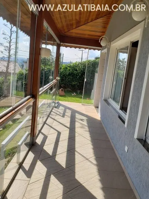 Foto 9 de Casa de Condomínio com 3 quartos à venda, 243m2 em Condomínio Serra da Estrela, Atibaia - SP