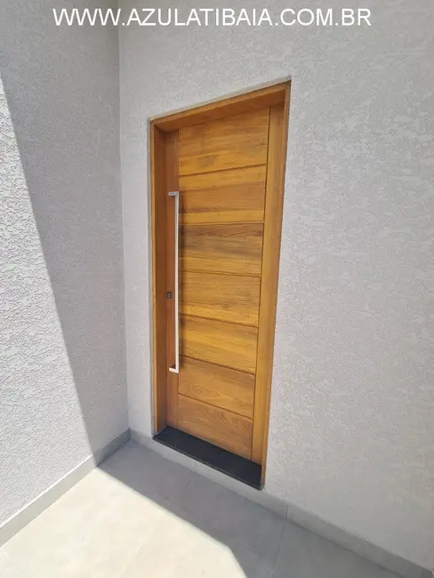 Foto 3 de Casa com 3 quartos à venda, 86m2 em Atibaia - SP