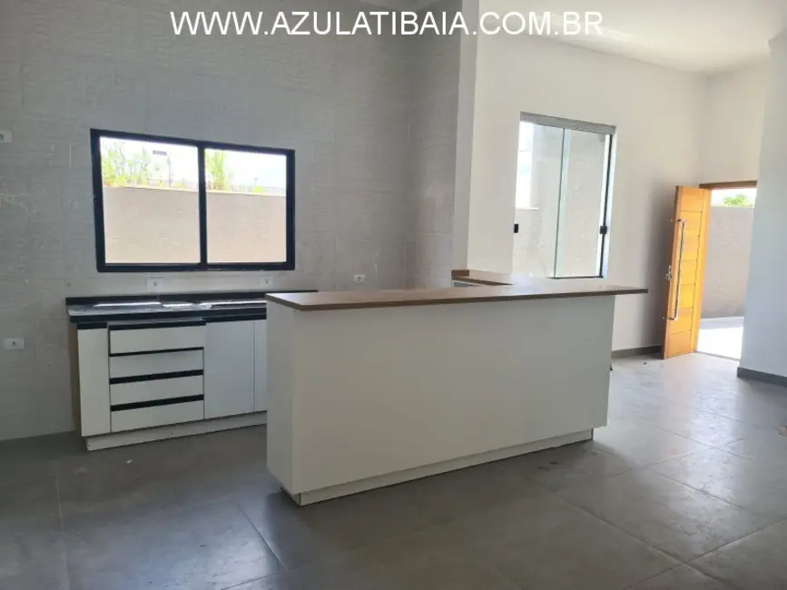 Foto 5 de Casa com 3 quartos à venda, 86m2 em Atibaia - SP