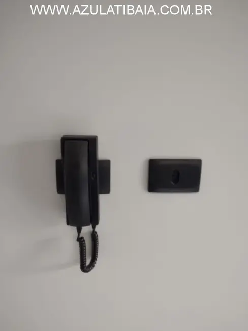 Foto 3 de Casa com 3 quartos à venda, 122m2 em Alvinópolis, Atibaia - SP