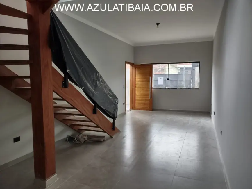 Foto 4 de Casa com 3 quartos à venda, 122m2 em Alvinópolis, Atibaia - SP
