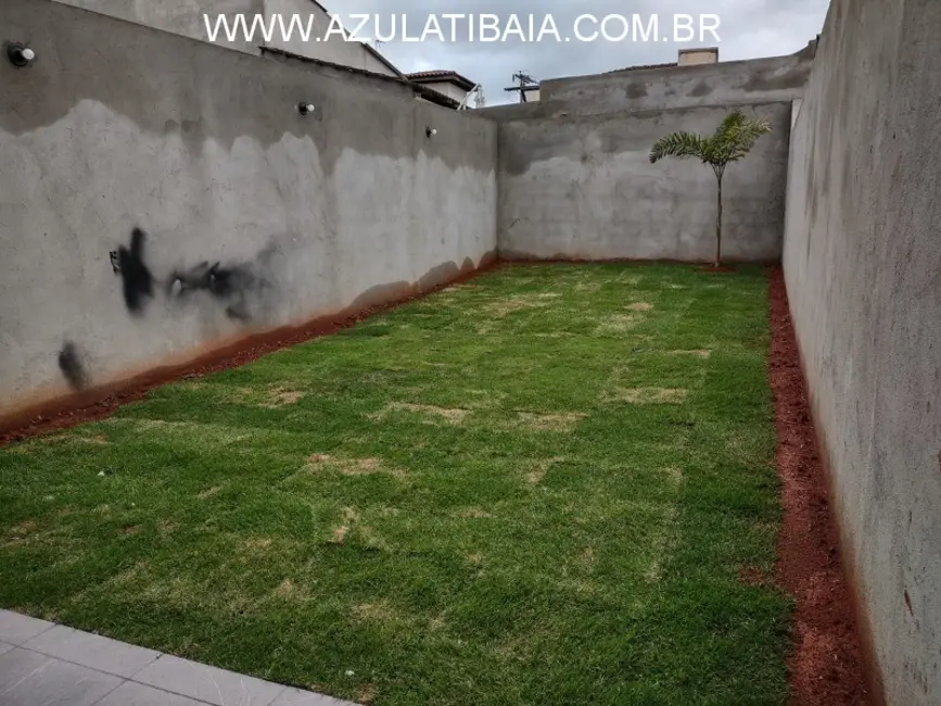 Foto 9 de Casa com 3 quartos à venda, 122m2 em Alvinópolis, Atibaia - SP