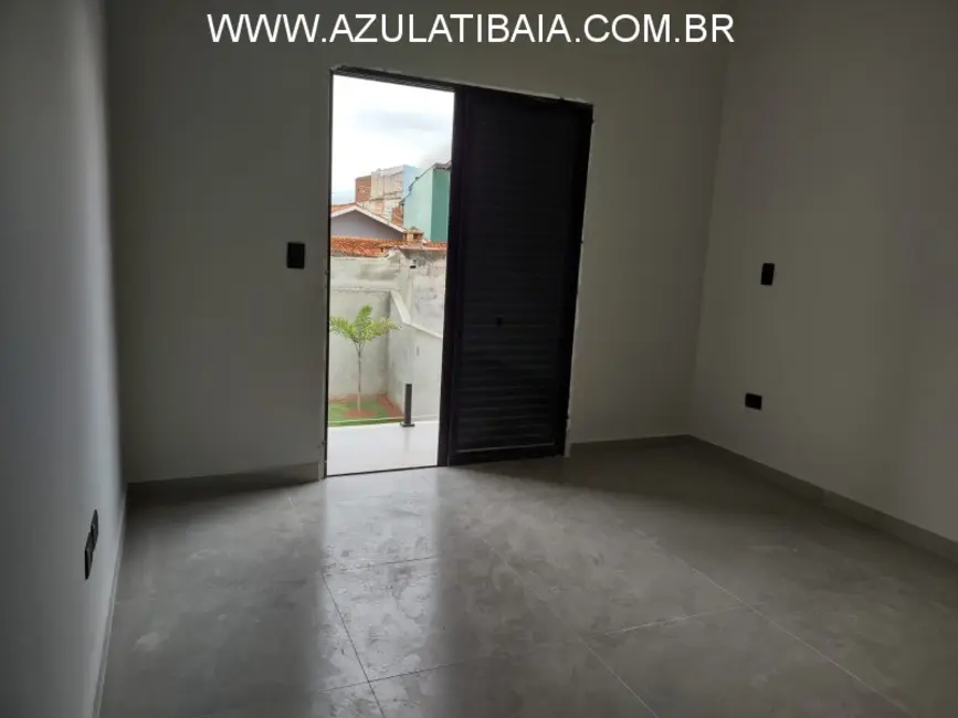 Foto 6 de Casa com 3 quartos à venda, 122m2 em Alvinópolis, Atibaia - SP