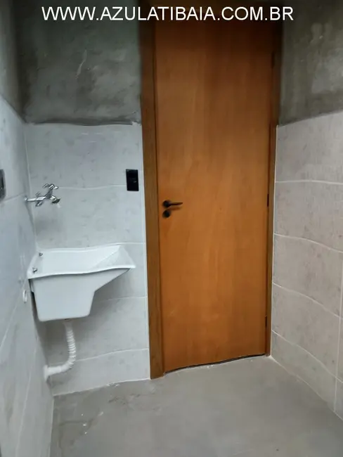 Foto 8 de Casa com 3 quartos à venda, 122m2 em Alvinópolis, Atibaia - SP