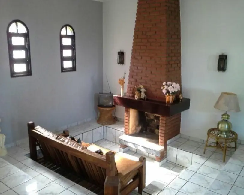 Foto 6 de Casa com 4 quartos à venda, 450m2 em Atibaia - SP