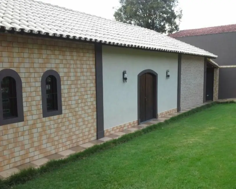 Foto 7 de Casa com 4 quartos à venda, 450m2 em Atibaia - SP