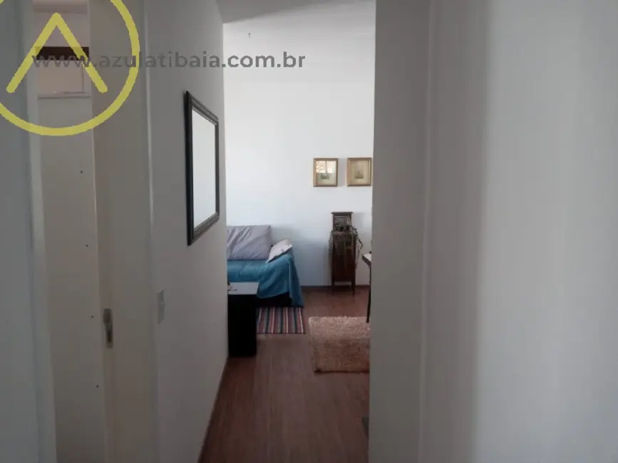 Apartamento com 2 quartos à venda, 56m2 em Jardim das Cerejeiras, Atibaia - SP - imagem 9 Foto 9 de Apartamento com 2 quartos à venda, 56m2 em Jardim das Cerejeiras, Atibaia - SP