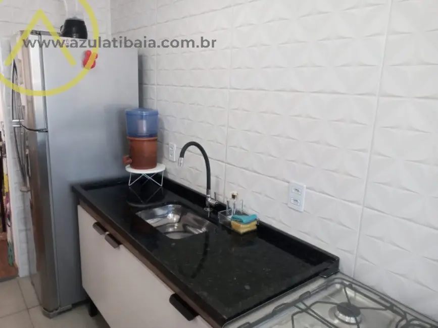 Apartamento com 2 quartos à venda, 56m2 em Jardim das Cerejeiras, Atibaia - SP - imagem 6 Foto 6 de Apartamento com 2 quartos à venda, 56m2 em Jardim das Cerejeiras, Atibaia - SP