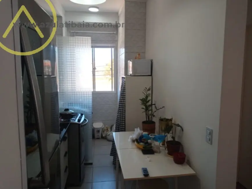 Apartamento com 2 quartos à venda, 56m2 em Jardim das Cerejeiras, Atibaia - SP - imagem 8 Foto 8 de Apartamento com 2 quartos à venda, 56m2 em Jardim das Cerejeiras, Atibaia - SP