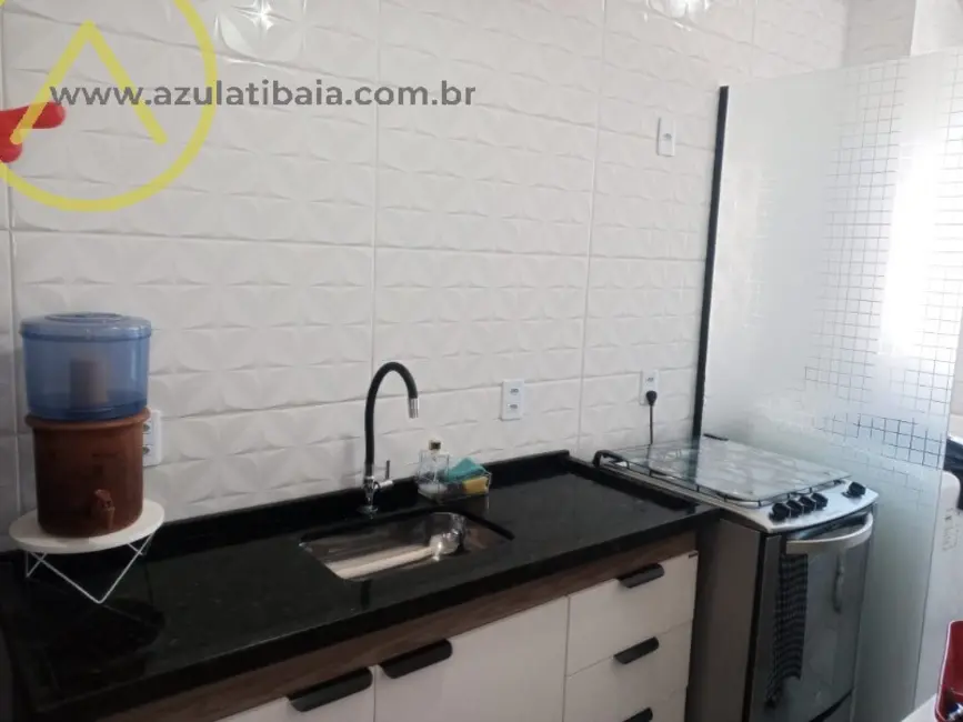 Apartamento com 2 quartos à venda, 56m2 em Jardim das Cerejeiras, Atibaia - SP - imagem 7 Foto 7 de Apartamento com 2 quartos à venda, 56m2 em Jardim das Cerejeiras, Atibaia - SP