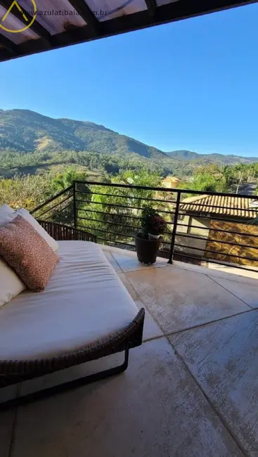 Casa de Condomínio com 4 quartos à venda, 378m2 em Condomínio Residencial Água Verde, Atibaia - SP - imagem 6 Foto 6 de Casa de Condomínio com 4 quartos à venda, 378m2 em Condomínio Residencial Água Verde, Atibaia - SP