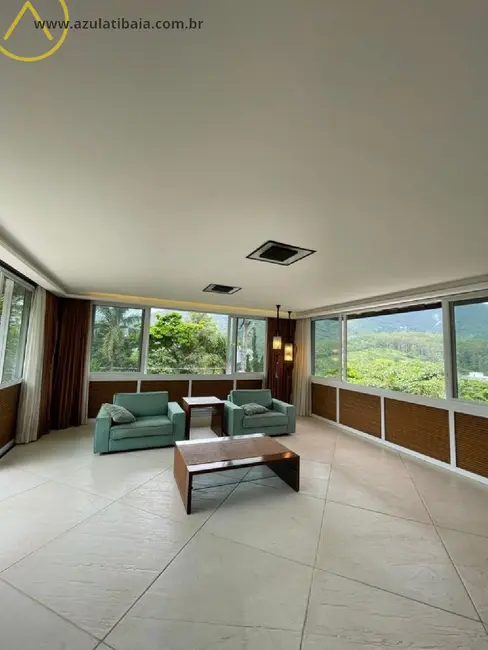 Casa de Condomínio com 4 quartos à venda, 378m2 em Condomínio Residencial Água Verde, Atibaia - SP - imagem 8 Foto 8 de Casa de Condomínio com 4 quartos à venda, 378m2 em Condomínio Residencial Água Verde, Atibaia - SP