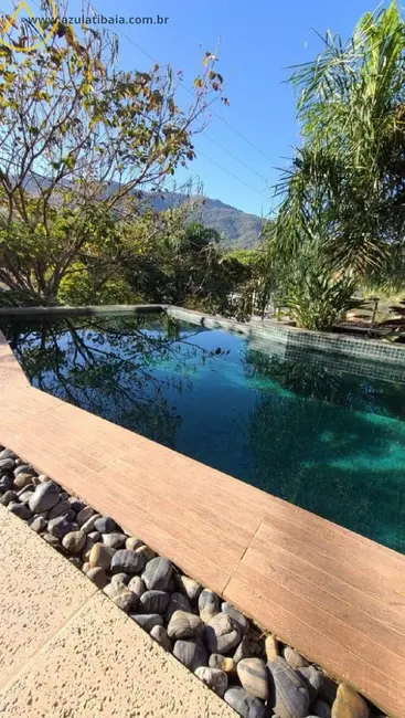 Casa de Condomínio com 4 quartos à venda, 378m2 em Condomínio Residencial Água Verde, Atibaia - SP - imagem 4 Foto 4 de Casa de Condomínio com 4 quartos à venda, 378m2 em Condomínio Residencial Água Verde, Atibaia - SP