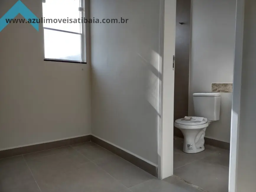 Foto 9 de Casa com 4 quartos à venda, 133m2 em Recreio Maristela, Atibaia - SP