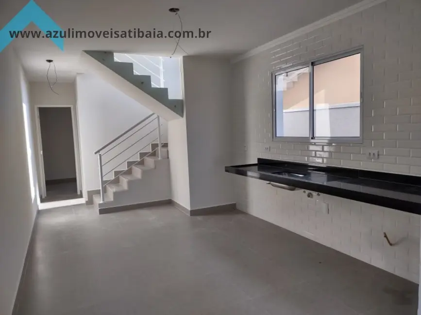 Foto 7 de Casa com 4 quartos à venda, 133m2 em Recreio Maristela, Atibaia - SP