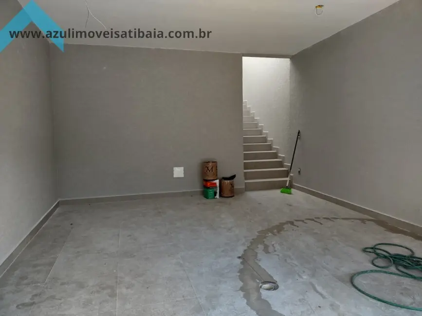 Foto 4 de Casa com 4 quartos à venda, 133m2 em Recreio Maristela, Atibaia - SP