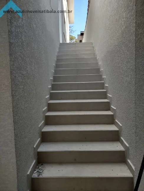 Foto 5 de Casa com 4 quartos à venda, 133m2 em Recreio Maristela, Atibaia - SP