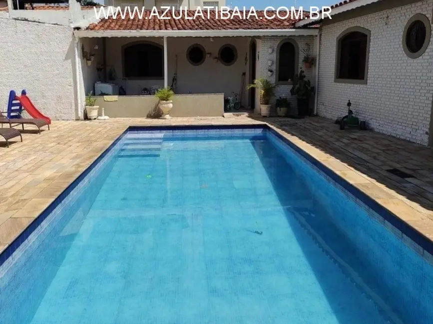 Foto 8 de Casa com 3 quartos à venda, 130m2 em Jardim do Lago, Atibaia - SP