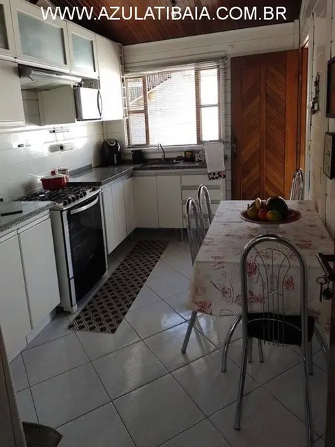 Foto 6 de Casa com 3 quartos à venda, 130m2 em Jardim do Lago, Atibaia - SP