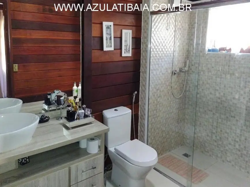 Foto 7 de Casa com 3 quartos à venda, 130m2 em Jardim do Lago, Atibaia - SP
