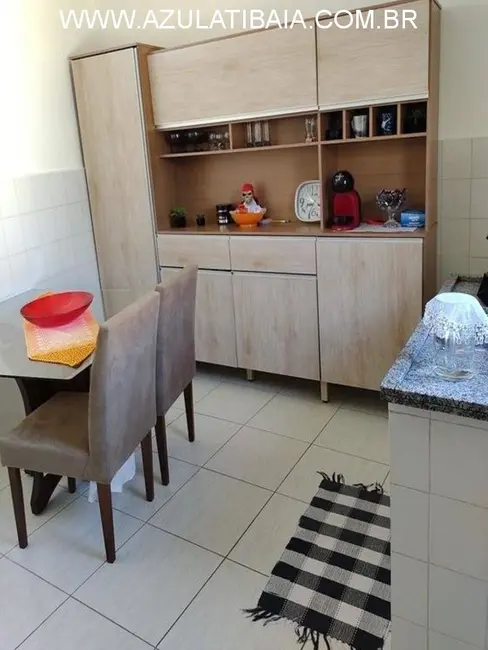 Foto 9 de Casa com 3 quartos à venda, 130m2 em Jardim do Lago, Atibaia - SP