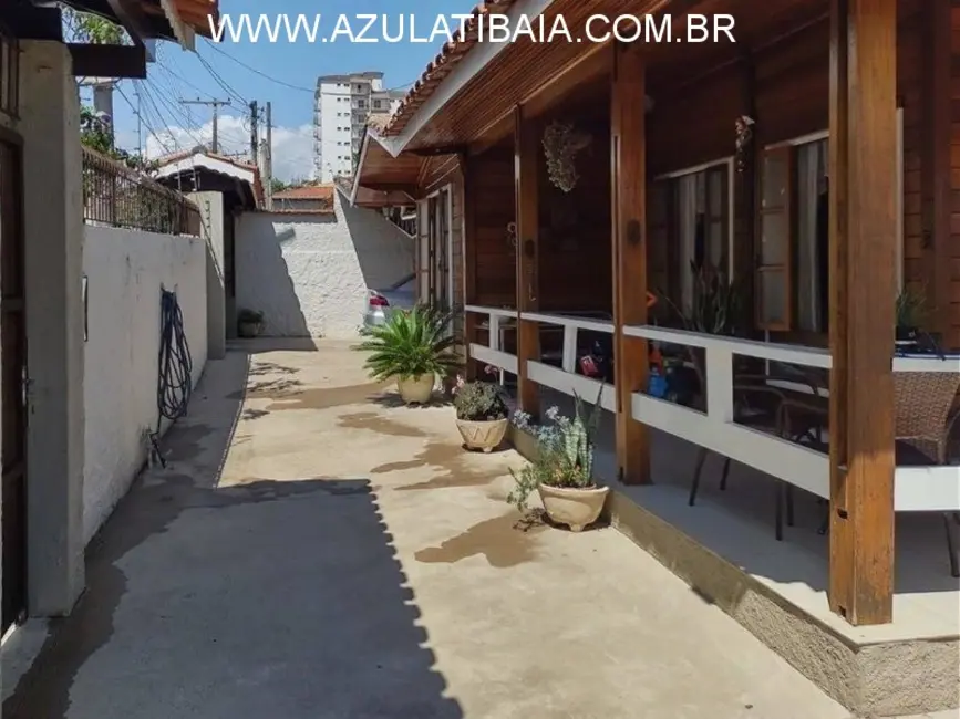 Foto 3 de Casa com 3 quartos à venda, 130m2 em Jardim do Lago, Atibaia - SP