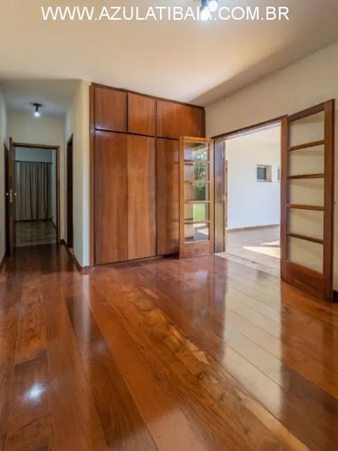 Foto 5 de Casa com 5 quartos à venda, 851m2 em Vila Santista, Atibaia - SP