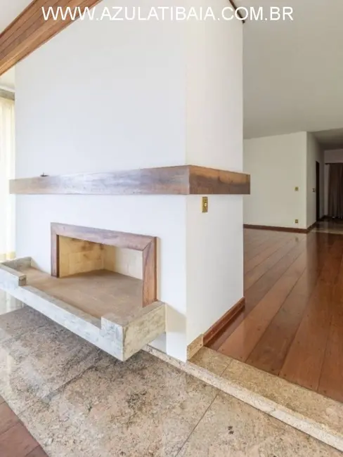 Foto 3 de Casa com 5 quartos à venda, 851m2 em Vila Santista, Atibaia - SP