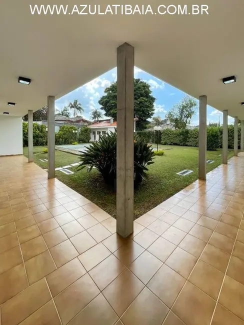 Foto 4 de Casa com 5 quartos à venda, 851m2 em Vila Santista, Atibaia - SP
