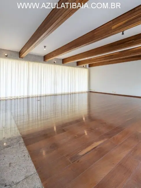 Foto 2 de Casa com 5 quartos à venda, 851m2 em Vila Santista, Atibaia - SP