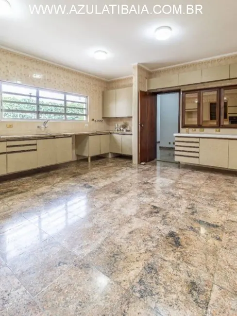 Foto 6 de Casa com 5 quartos à venda, 851m2 em Vila Santista, Atibaia - SP