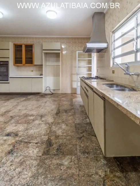 Foto 7 de Casa com 5 quartos à venda, 851m2 em Vila Santista, Atibaia - SP