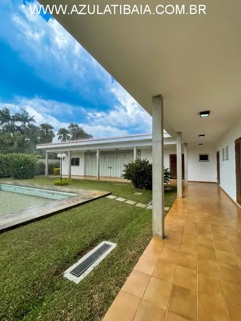 Foto 9 de Casa com 5 quartos à venda, 851m2 em Vila Santista, Atibaia - SP