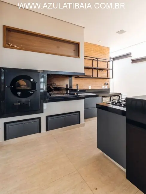 Foto 7 de Casa de Condomínio com 4 quartos à venda, 472m2 em Condomínio Residencial Shamballa II, Atibaia - SP