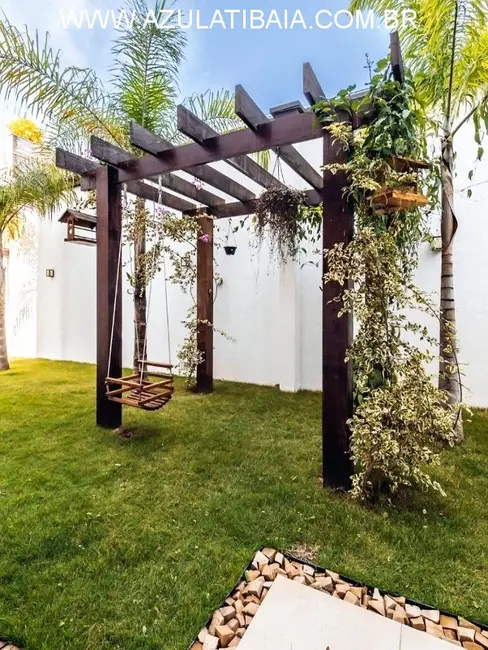 Foto 9 de Casa de Condomínio com 4 quartos à venda, 472m2 em Condomínio Residencial Shamballa II, Atibaia - SP