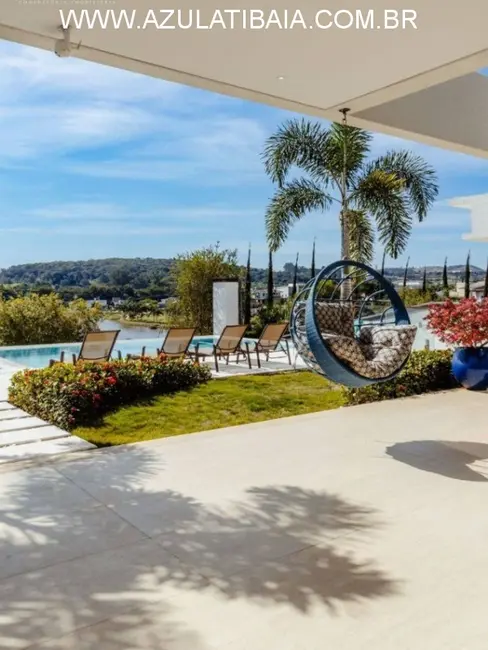 Foto 4 de Casa de Condomínio com 4 quartos à venda, 472m2 em Condomínio Residencial Shamballa II, Atibaia - SP