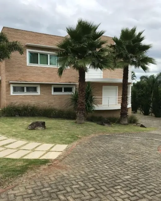 Foto 5 de Casa de Condomínio com 7 quartos à venda, 600m2 em Condomínio Porto Atibaia, Atibaia - SP