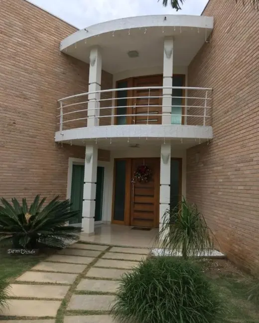 Foto 6 de Casa de Condomínio com 7 quartos à venda, 600m2 em Condomínio Porto Atibaia, Atibaia - SP