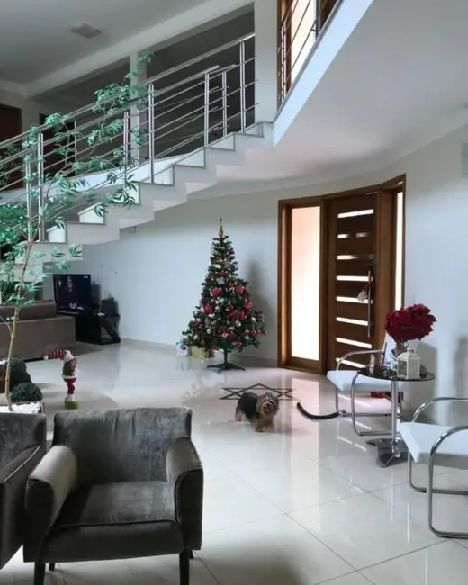 Foto 9 de Casa de Condomínio com 7 quartos à venda, 600m2 em Condomínio Porto Atibaia, Atibaia - SP