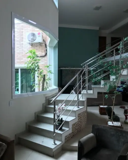 Foto 3 de Casa de Condomínio com 7 quartos à venda, 600m2 em Condomínio Porto Atibaia, Atibaia - SP