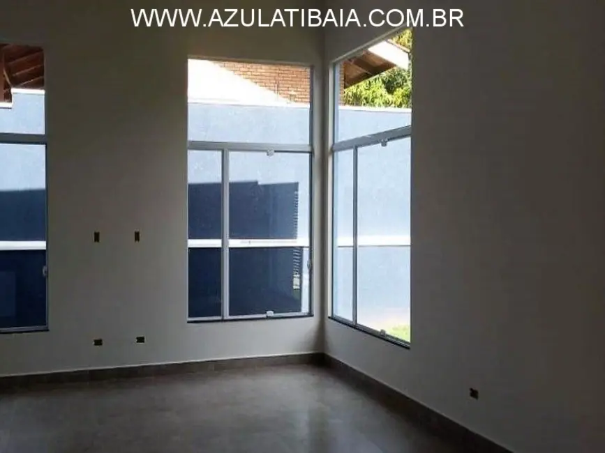 Foto 3 de Casa com 3 quartos à venda, 140m2 em Retiro das Fontes, Atibaia - SP