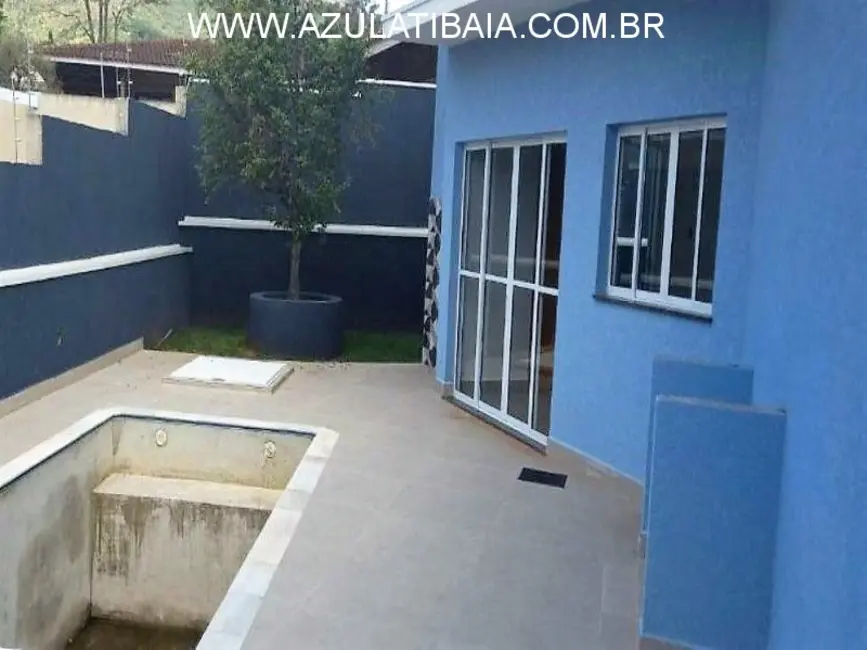 Foto 8 de Casa com 3 quartos à venda, 140m2 em Retiro das Fontes, Atibaia - SP