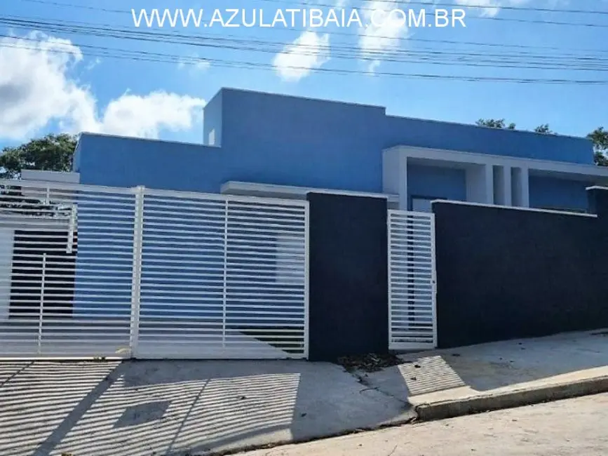Foto 2 de Casa com 3 quartos à venda, 140m2 em Retiro das Fontes, Atibaia - SP