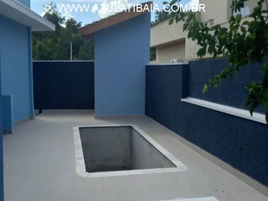 Foto 9 de Casa com 3 quartos à venda, 140m2 em Retiro das Fontes, Atibaia - SP