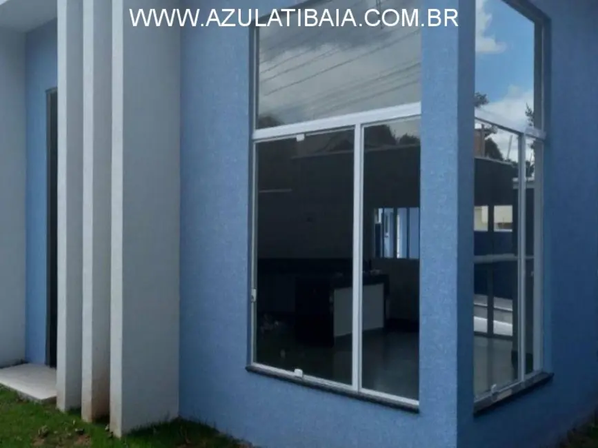 Foto 1 de Casa com 3 quartos à venda, 140m2 em Retiro das Fontes, Atibaia - SP